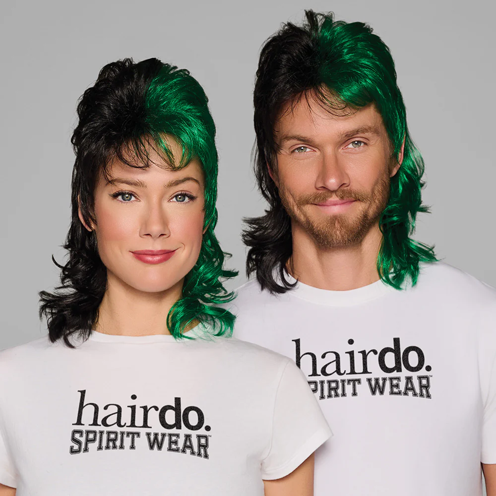 NEW YORK GOTHAM GREEN & BLACK COLLECTION